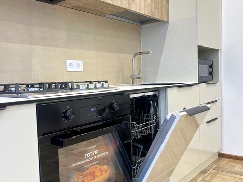 квартира за адресою Івана Кожедуба вул., 3