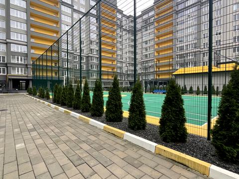 квартира за адресою Івана Кожедуба вул., 3