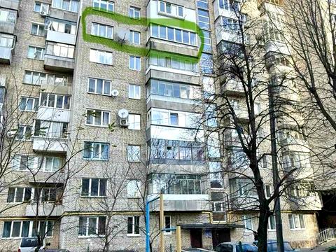 квартира по адресу Львов, Стрыйская ул., 78