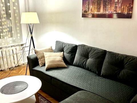 квартира по адресу Львов, Стрыйская ул., 78