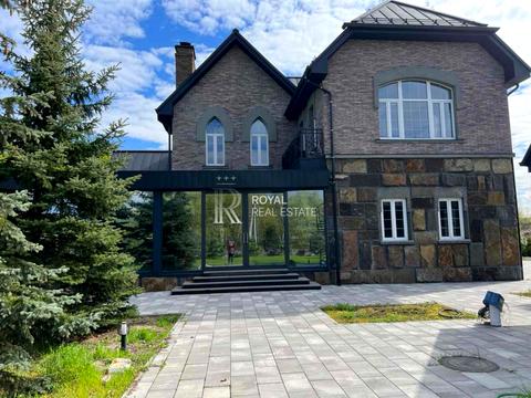 дом по адресу Монашинская ул., 1