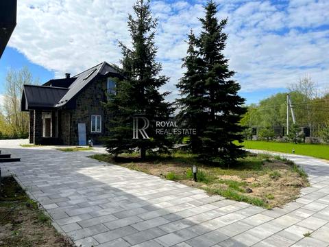 дом по адресу Монашинская ул., 1