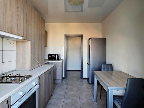 квартира по адресу Черкасская ул., 8