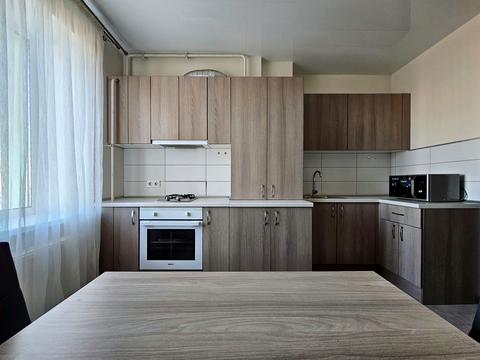 квартира по адресу Черкасская ул., 8