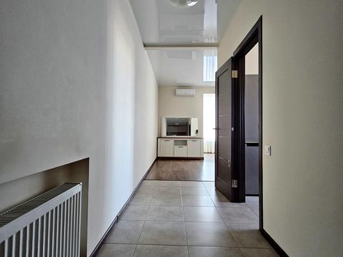 квартира по адресу Черкасская ул., 8