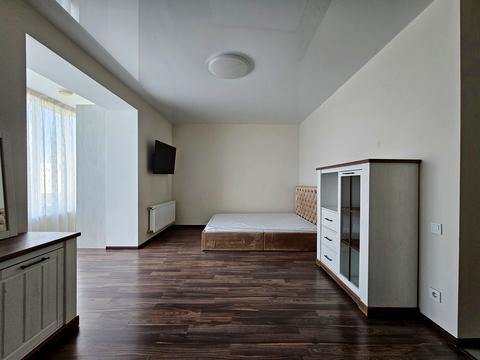 квартира по адресу Черкасская ул., 8