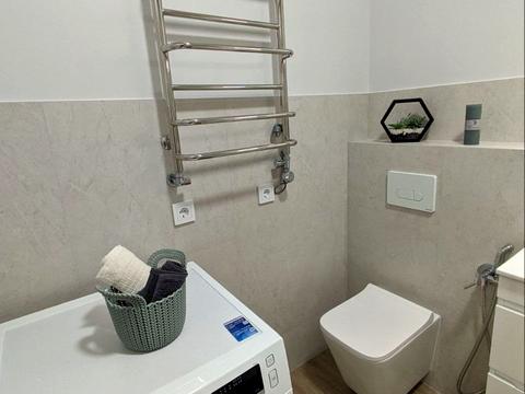 квартира по адресу Черкасская ул., 8