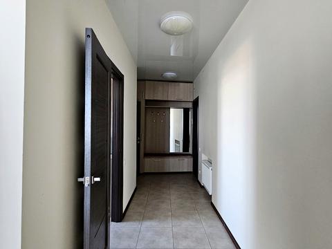 квартира по адресу Черкасская ул., 8