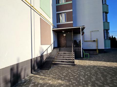 квартира по адресу Черкасская ул., 8