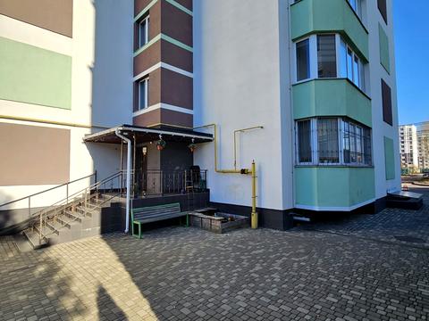 квартира по адресу Черкасская ул., 8