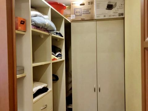 квартира по адресу Николая Михновского бульв. (Дружбы Народов), 8