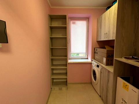 квартира по адресу Горбачевского ул., 21