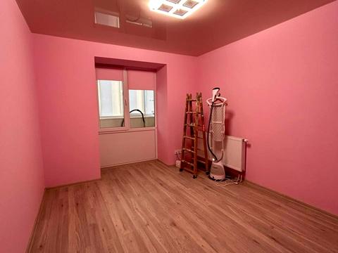 квартира по адресу Горбачевского ул., 21