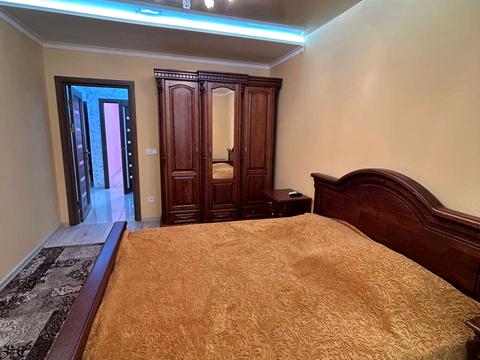 квартира по адресу Горбачевского ул., 21