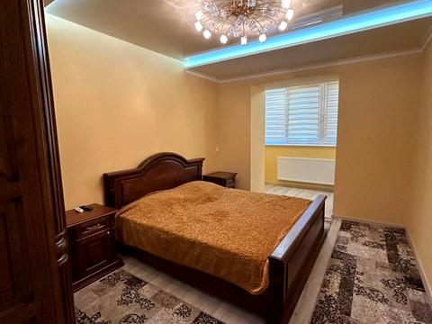 квартира по адресу Горбачевского ул., 21