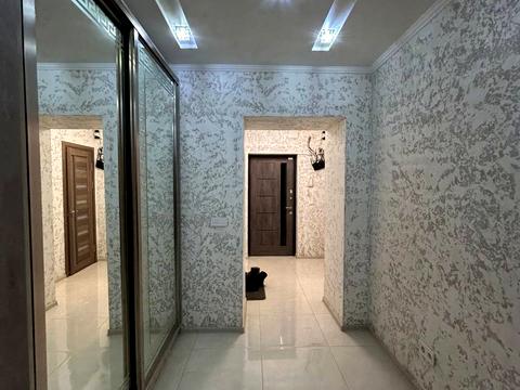 квартира по адресу Горбачевского ул., 21