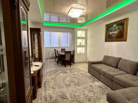 квартира по адресу Горбачевского ул., 21