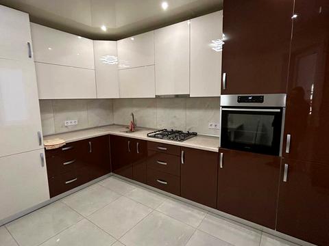 квартира по адресу Горбачевского ул., 21