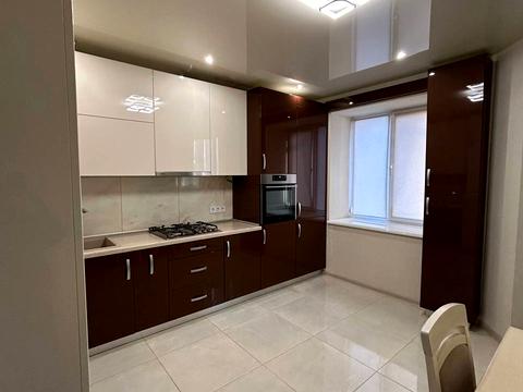 квартира по адресу Горбачевского ул., 21