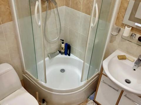 квартира по адресу Николая Михновского бульв. (Дружбы Народов), 8