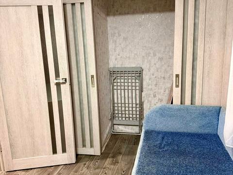 квартира по адресу Александра Поля просп. (Кірова), 94-А