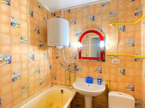 квартира за адресою Молодіжна вул., 3/1