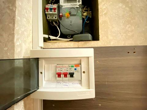 квартира за адресою Молодіжна вул., 3/1