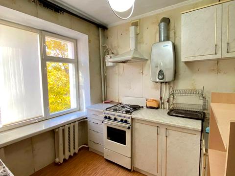 квартира за адресою Молодіжна вул., 3/1