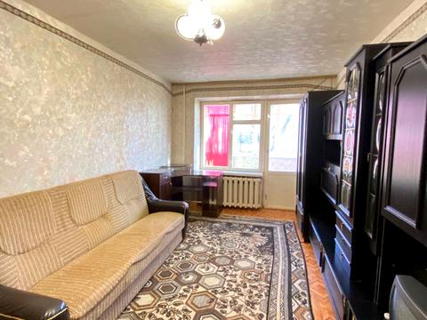 квартира по адресу Молодіжна ул., 3/1