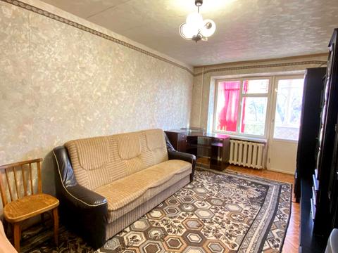 квартира за адресою Молодіжна вул., 3/1