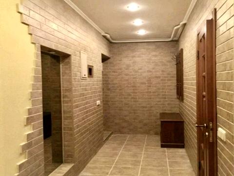 квартира по адресу Николая Михновского бульв. (Дружбы Народов), 8