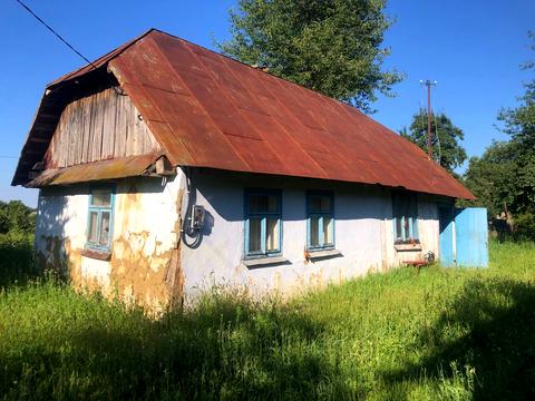 будинок за адресою 1-го травня