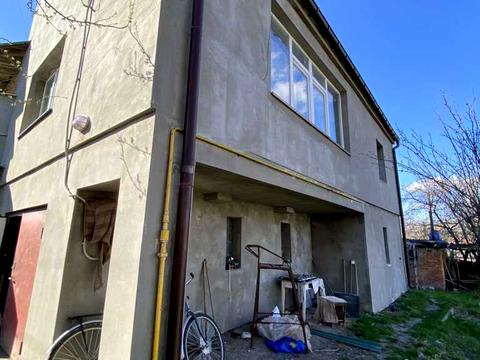 будинок за адресою Лисенка вул.