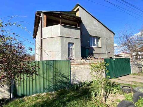 будинок за адресою Лисенка вул.