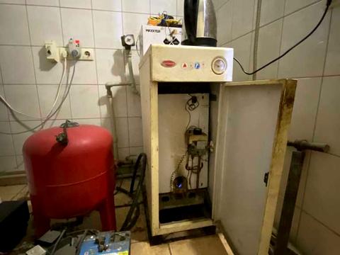 будинок за адресою Лисенка вул.