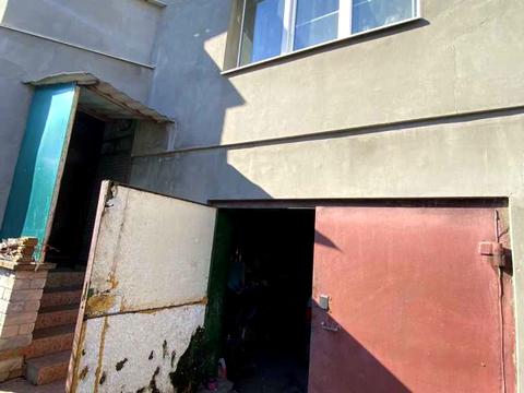 будинок за адресою Лисенка вул.