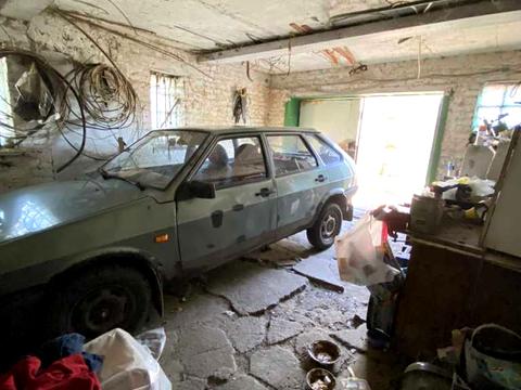 будинок за адресою Лисенка вул.