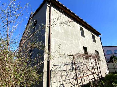 будинок за адресою Лисенка вул.