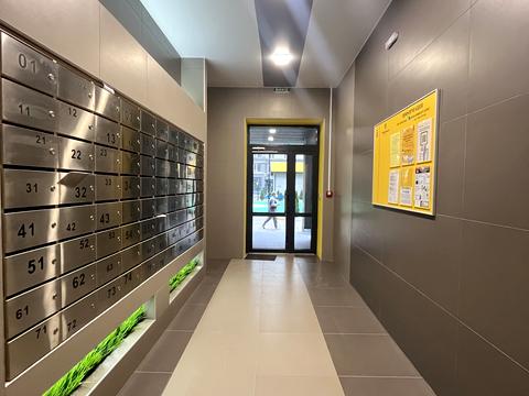 квартира за адресою Івана Кожедуба вул., 3