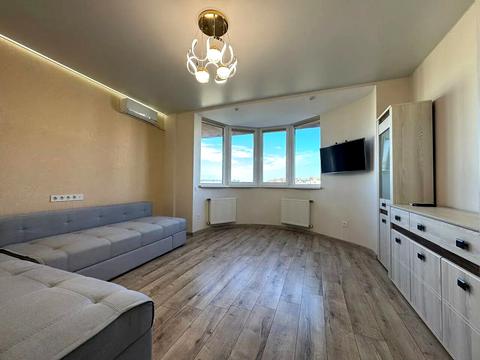 квартира за адресою Хіміків вул., 2