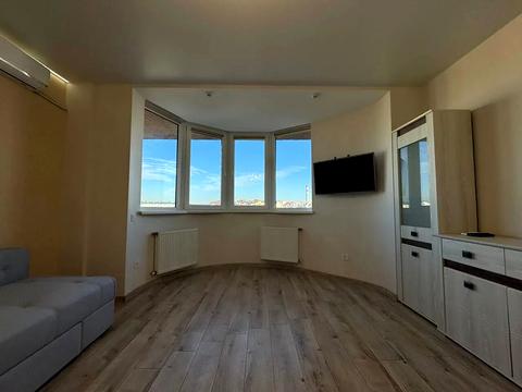 квартира за адресою Хіміків вул., 2