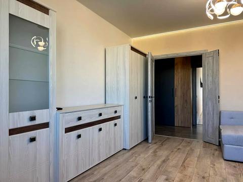 квартира за адресою Хіміків вул., 2