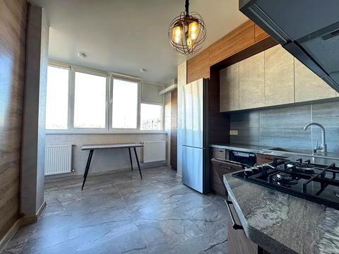 квартира за адресою Хіміків вул., 2