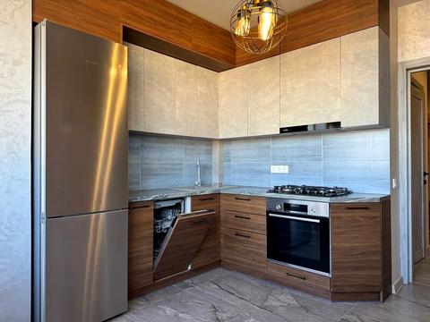 квартира за адресою Хіміків вул., 2