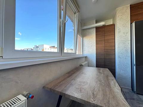 квартира за адресою Хіміків вул., 2