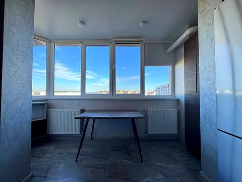 квартира за адресою Хіміків вул., 2