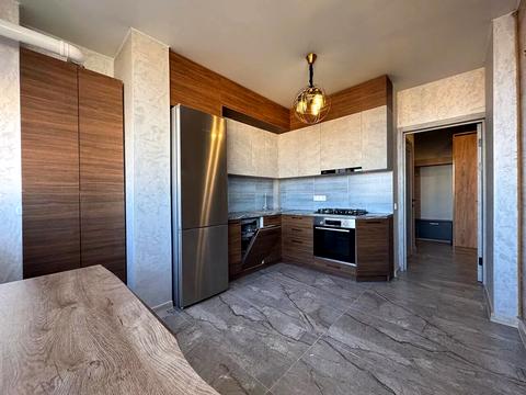 квартира за адресою Хіміків вул., 2