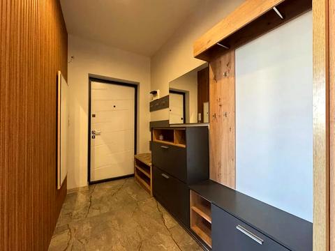 квартира за адресою Хіміків вул., 2