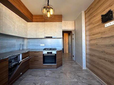 квартира за адресою Хіміків вул., 2