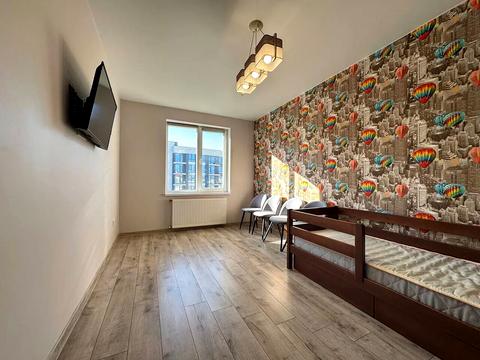 квартира за адресою Хіміків вул., 2